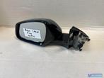 BMW 1 SERIE F40 blauw links spiegel 2019+, Gebruikt, BMW