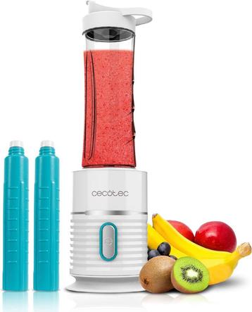 Mélangeur portable Cecotec pour smoothies à -50%