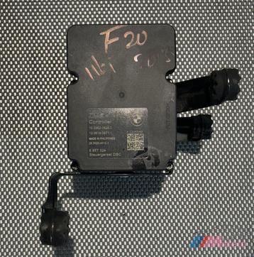 BMW F20 ABS POMP 6857324 beschikbaar voor biedingen