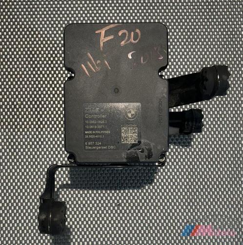 BMW F20 ABS POMP 6857324, Auto-onderdelen, Remmen en Aandrijving, BMW, Gebruikt, Ophalen of Verzenden