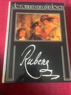 Oude boek Aalst Petrus Paulus Rubens de roman van zijn leven, Ophalen