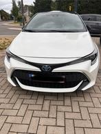 Toyota Corolla hybride, Auto's, Automaat, USB, 4 cilinders, Corolla