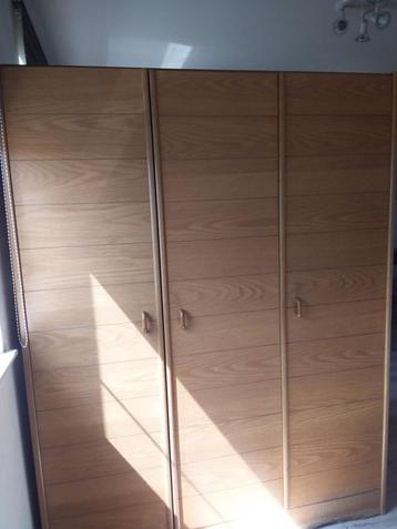 Kleerkast, Huis en Inrichting, Kasten | Kleerkasten, Ophalen