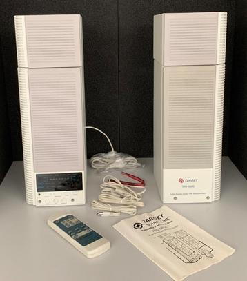 Set de haut-parleurs avec télécommande, Neuf, Autres marques, Ensemble surround complet, Enlèvement ou Envoi