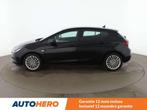 Opel Astra 1.4 SIDI Turbo Business Start/Stop (bj 2019), Auto's, Stof, Gebruikt, Euro 6, Particulier