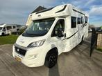Camper Mac Louis, Caravans en Kamperen, Mobilhomes, 7 tot 8 meter, Diesel, Particulier, Half-integraal