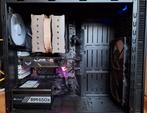 RYZEN 5800X-ASUS TUF 1660S-CRUCIAL 32 GB-SAMSUNG SSD VAN 1 T, Ophalen, Gebruikt, 32 GB, Gaming