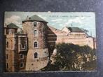 carte postale Namur - Citadelle - Château, Collections, Enlèvement ou Envoi, Namur