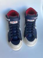 Converse Schoenen - Pro Blaze Strap Blu 665839C maat 37, Kinderen en Baby's, Converse, Jongen of Meisje, Schoenen, Ophalen of Verzenden