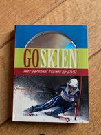 Go Skiën, Enlèvement, Comme neuf