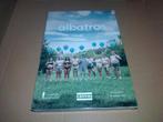 Albatros Vlaamse serie, Cd's en Dvd's, Dvd's | Tv en Series, Ophalen of Verzenden, Zo goed als nieuw