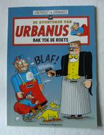 Urbanus: 127 Bak toe de roets - NIEUW - eerste druk!!, Nieuw, Ophalen of Verzenden, Eén stripboek