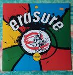 The Circus.  Erasure, Ophalen of Verzenden, 1980 tot 2000, Gebruikt, 12 inch
