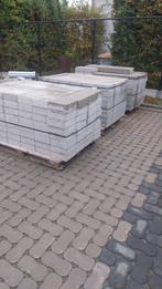 Betonklinkers, Tuin en Terras, Ophalen, Nieuw