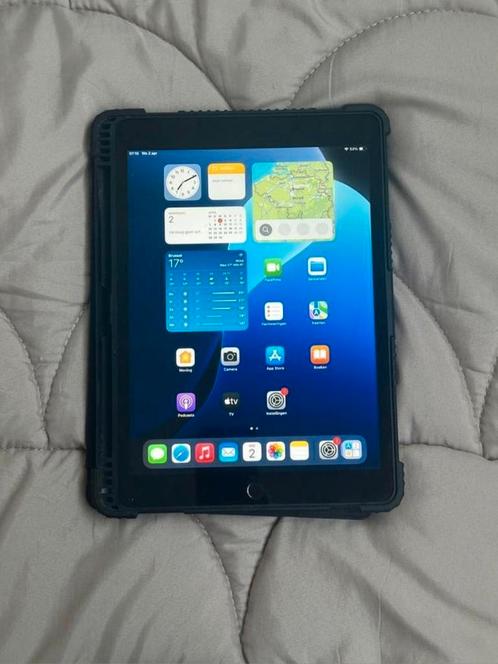 iPad 9, Computers en Software, Apple iPads, Zo goed als nieuw, Wi-Fi, Ophalen of Verzenden