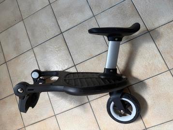 Meerijplank bugaboo donkey 2 beschikbaar voor biedingen