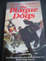 Richard Adams - The plague dogs, Ophalen of Verzenden