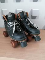 Rolschaatsen, rollerblades oxelo, maat 41., Sport en Fitness, Ophalen of Verzenden, Gebruikt