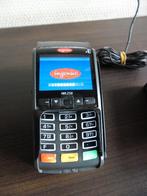 Terminal de paiement ingenico et imprimantes, Enlèvement