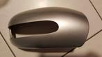 Spiegelkap en Spiegelglas van Mercedes W211, Enlèvement, Utilisé, Mercedes-Benz