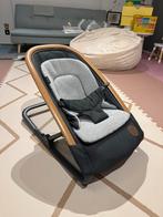 Wipstoel Maxi Cosi Kori grafiet, Kinderen en Baby's, Wipstoeltjes, Wipstoel, Met gordel(s) of riempje(s), Zo goed als nieuw, Ophalen