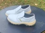 Schoenen (veiligheids-) keuken (oa), Ophalen, Wit, Safety Jogger, Zo goed als nieuw