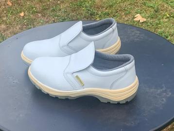Schoenen (veiligheids-) keuken (oa) beschikbaar voor biedingen