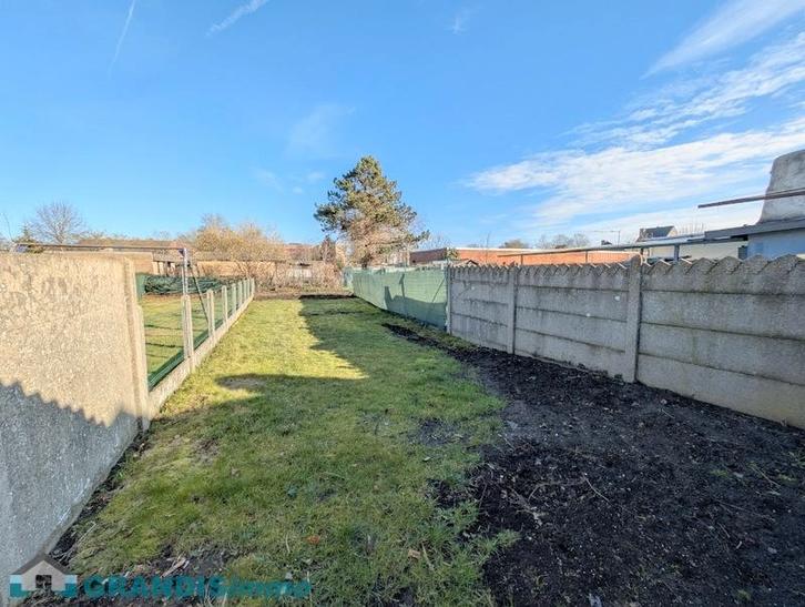 Gezinswoning centrum Zele met 3 SLPK en TUIN, instapklaar!, Immo, Huizen en Appartementen te koop, Provincie Oost-Vlaanderen, 200 tot 500 m²