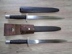 Dague Sig 57 Elite., Collections, Couteau ou Poignard, Enlèvement, Armée de terre