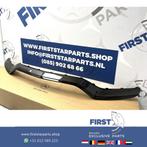 A2058851874 W205 C63 AMG CARBON SPOILER BUMPER LIP C KLASSE, Pare-chocs, Avant, Utilisé, Enlèvement ou Envoi