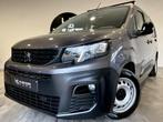 Peugeot Partner 1.5 BlueHDi/ DOUBLE CABINE/ APPLE CARPLAY, 6 portes, Euro 6, Entreprise, Boîte manuelle