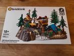 Lego Bricklink Off-road Adventure 910056, Kinderen en Baby's, Ophalen of Verzenden, Nieuw, Complete set, Lego