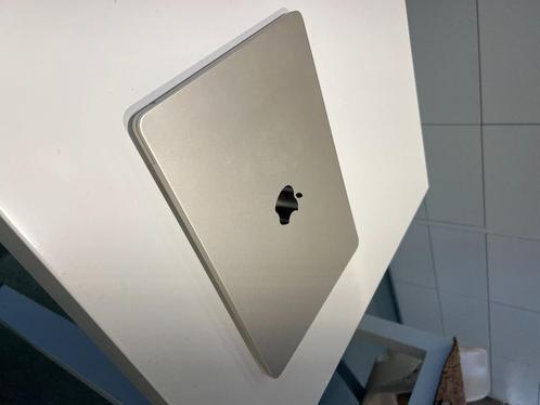MacBook Air 13" M2 - 16 GB RAM/1 TB SSD, Computers en Software, Apple Macbooks, Gebruikt, MacBook Air, 13 inch, 1 TB of meer, 16 GB