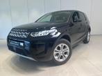 Land Rover Discovery Sport S, 5 places, Cuir, 121 kW, Noir