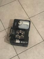 ADJ Fog Fury, Ophalen, Zo goed als nieuw, Rookmachine, Kleur