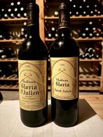 Chateau Gloria St Julien, Neuf, Pleine, Enlèvement, Vin rouge