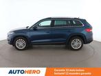 Skoda Kodiaq 2.0 TSI Style 4x4 (automatique), Autos, Skoda, Cuir, Achat, 170 g/km, 179 ch