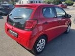 Citroen C1 1.0 VTi Live / 5 PORTES / RADIO / TVA / GARANTIE, 4 zetels, Euro 6, C1, Bedrijf