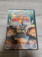 The Country Bears van Disney, Cd's en Dvd's, Dvd's | Tekenfilms en Animatie, Ophalen of Verzenden, Zo goed als nieuw