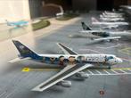 BOEING 747-300 'Scoopy' SPECIAL ANA avec brio à 1:400, Collections, Enlèvement ou Envoi, Neuf, Modèle réduit