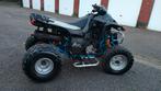 Quad 250 met papieren, Motoren, Quads en Trikes
