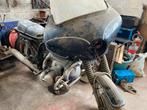 BMW R60/5 MOTORFIETS, Motoren, Bedrijf