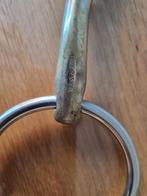 Mors sprenger taille 13.5cm novocontact, Dieren en Toebehoren, Ophalen of Verzenden, Zo goed als nieuw