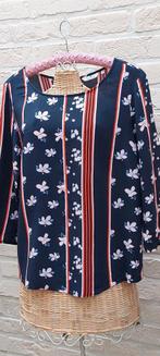 Bloesje maat 40 Tom Tailor, Vêtements | Femmes, Blouses & Tuniques, Taille 38/40 (M), Enlèvement ou Envoi, Autres couleurs, Tom Tailor