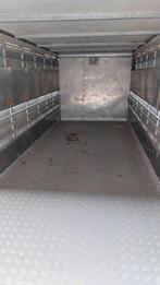 veeaanhanger 4.5 m lang, Ophalen of Verzenden, Veehouderij, Transport