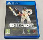 Sony Playstation 4 PS4 Ashes cricket - Spelletje als nieuw, Games en Spelcomputers, Games | Sony PlayStation 4, Ophalen of Verzenden