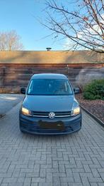 Volkswagen caddy bj 2017, 2.0 dci, euro 6., Auto's, Euro 6, Volkswagen, Particulier, Te koop