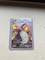 Charizard Vmax - Shining Fates - SV102/SV122, Hobby en Vrije tijd, Verzamelkaartspellen | Pokémon, Ophalen