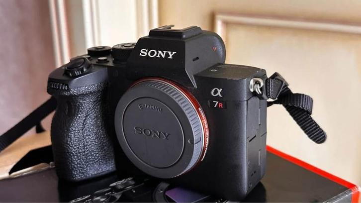 Sony A7R IV A7RIV ILCE-7RM4 35, Audio, Tv en Foto, Fotocamera's Digitaal, Gebruikt, Compact, Sony, Geen optische zoom, Ophalen