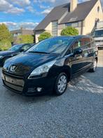 Peugeot 5008 2.0hdi 2012 Euro5, Auto's, Voorwielaandrijving, Euro 5, Monovolume, 110 kW